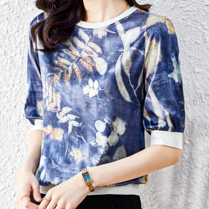 Eliana Blouse