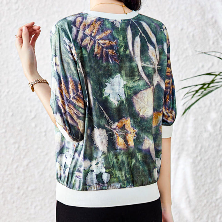 Eliana Blouse