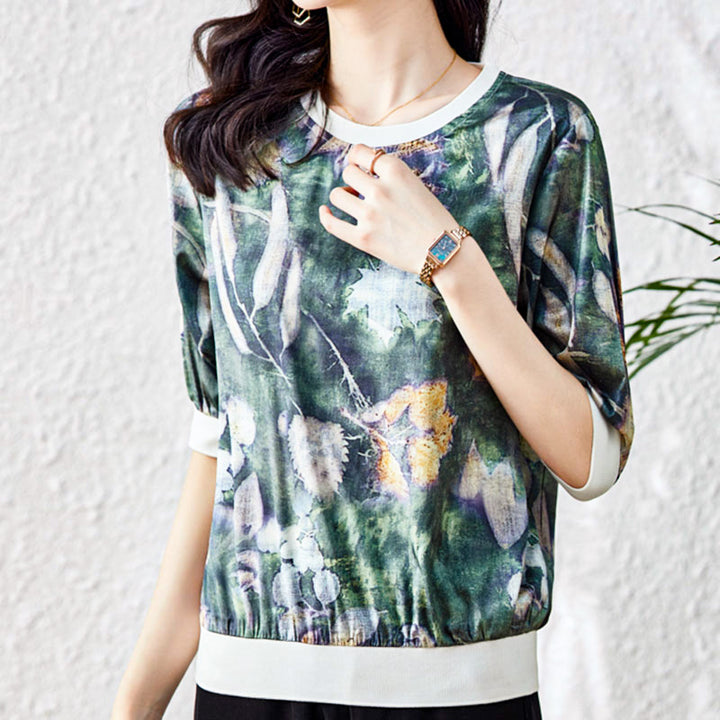 Eliana Blouse