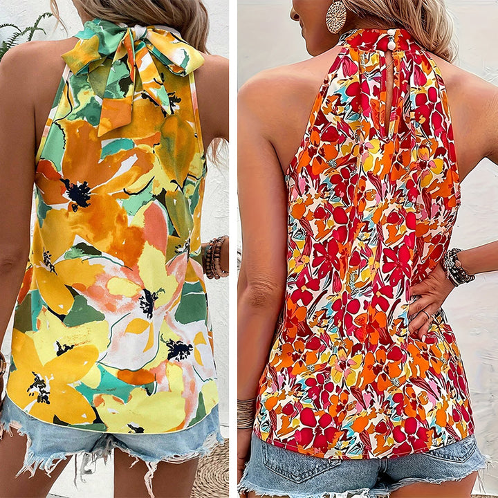 Chloe Tops