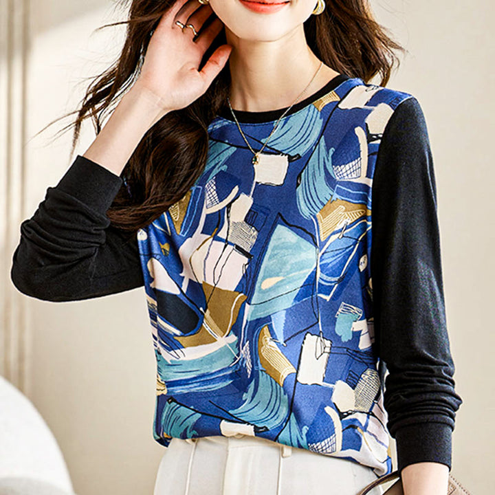 Nova Blouse