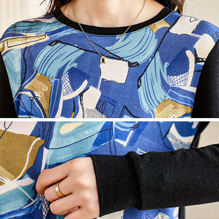 Nova Blouse
