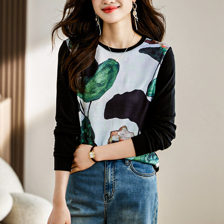 Nova Blouse