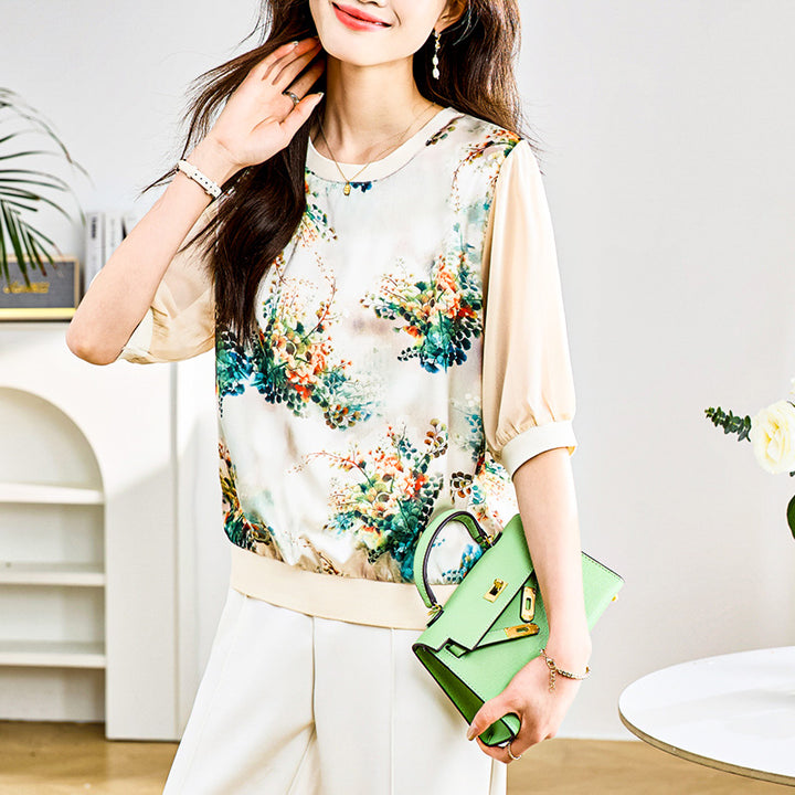 Ella Blouse