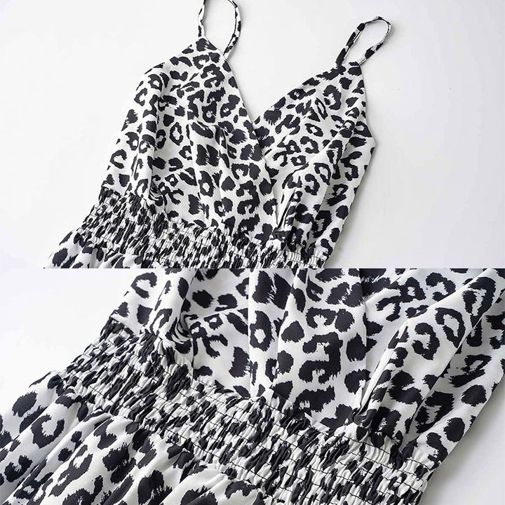 Savanna Midi Dress