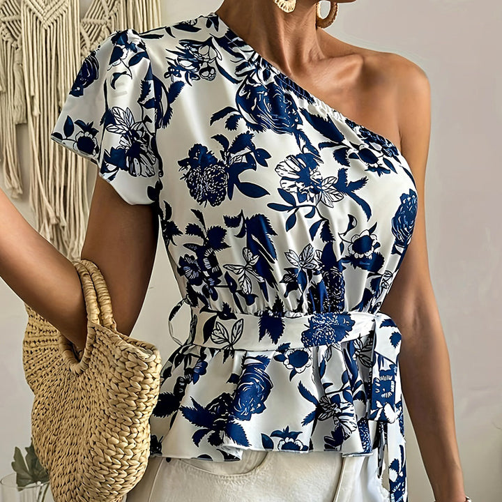 Aurora Blouse