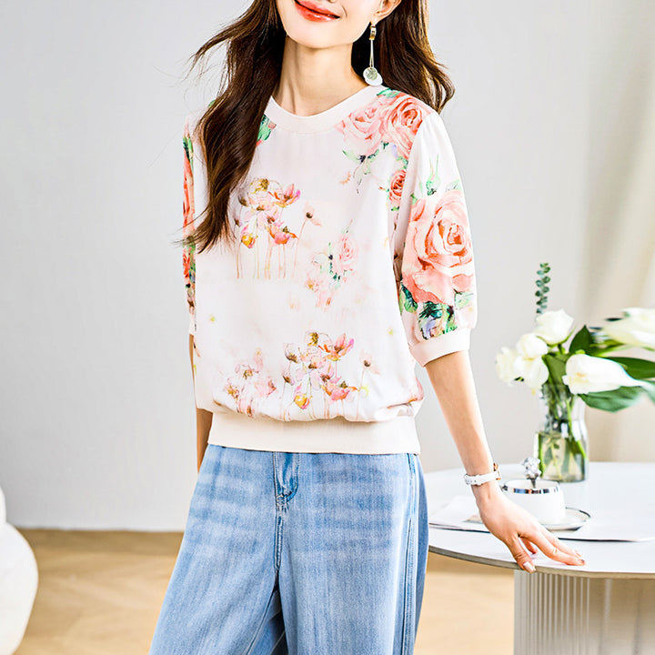 Ella Blouse