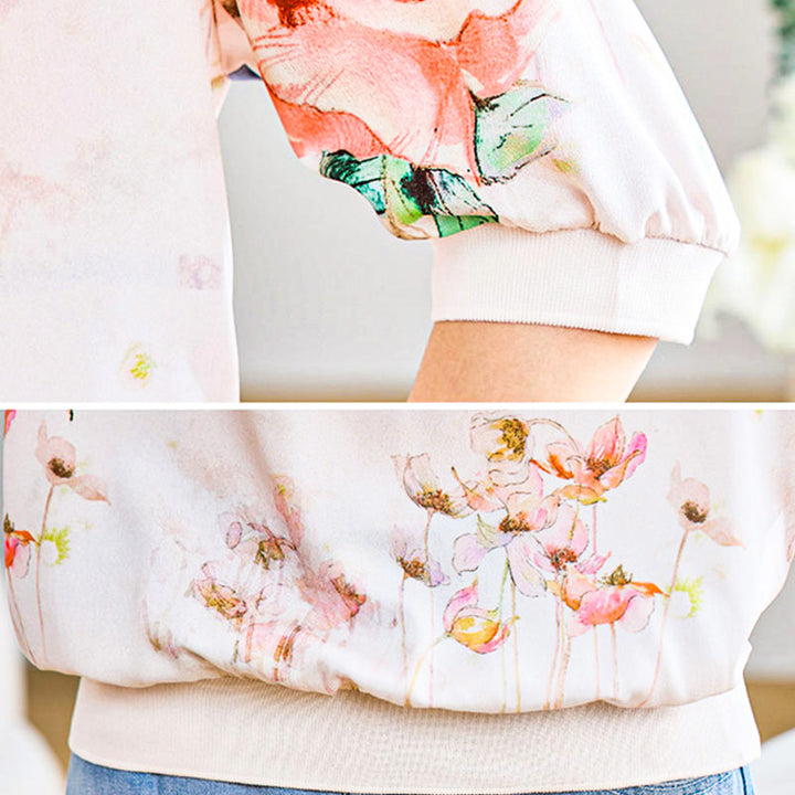Ella Blouse