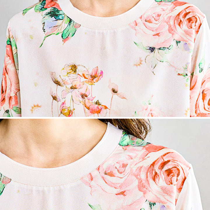 Ella Blouse