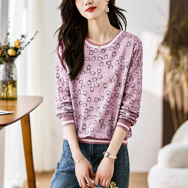 Mila Blouse