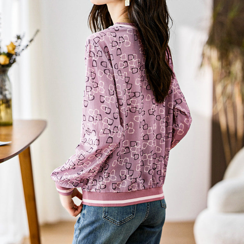 Mila Blouse