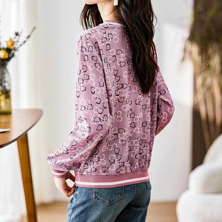 Mila Blouse