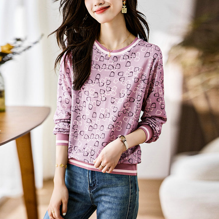 Mila Blouse