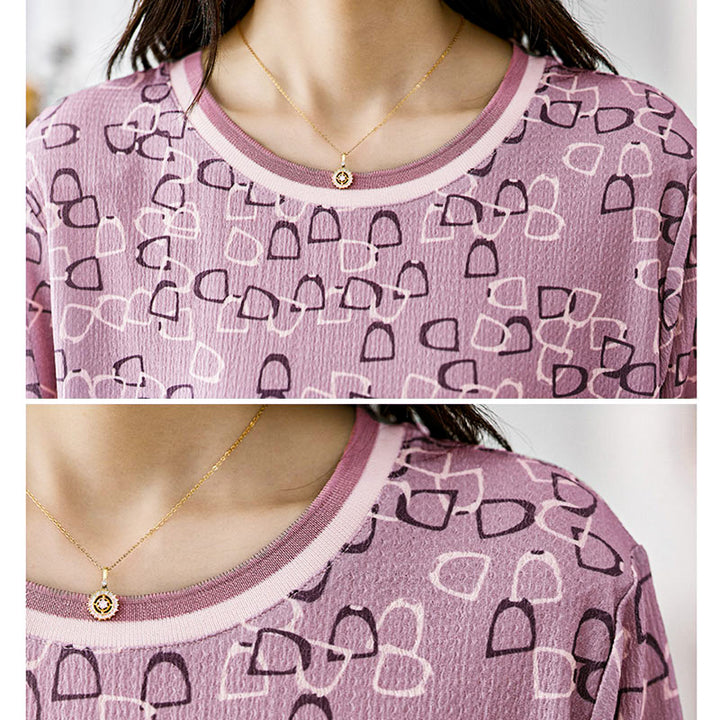 Mila Blouse