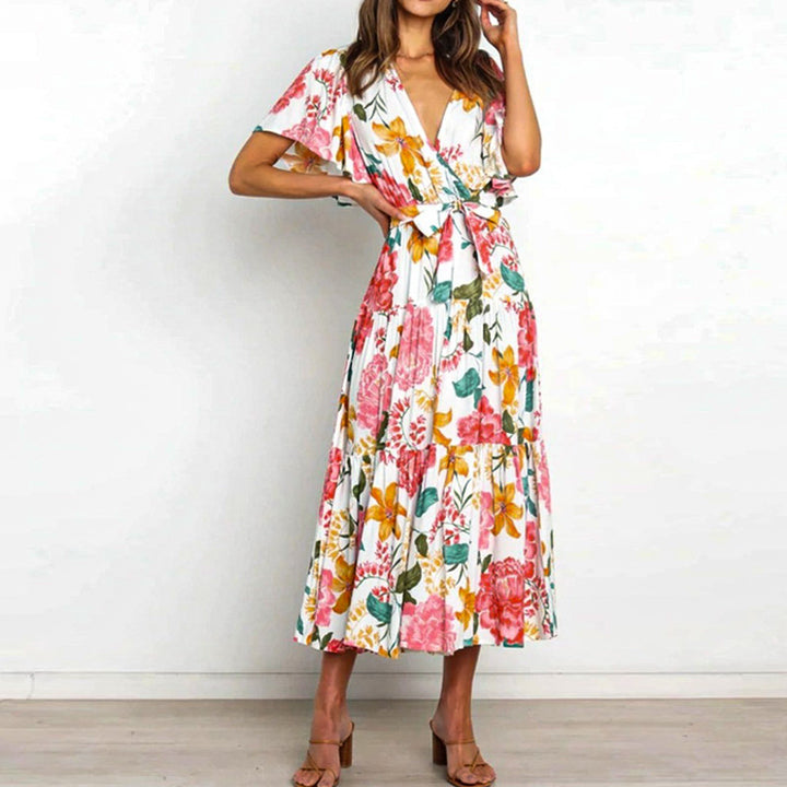 Evelyn Dress