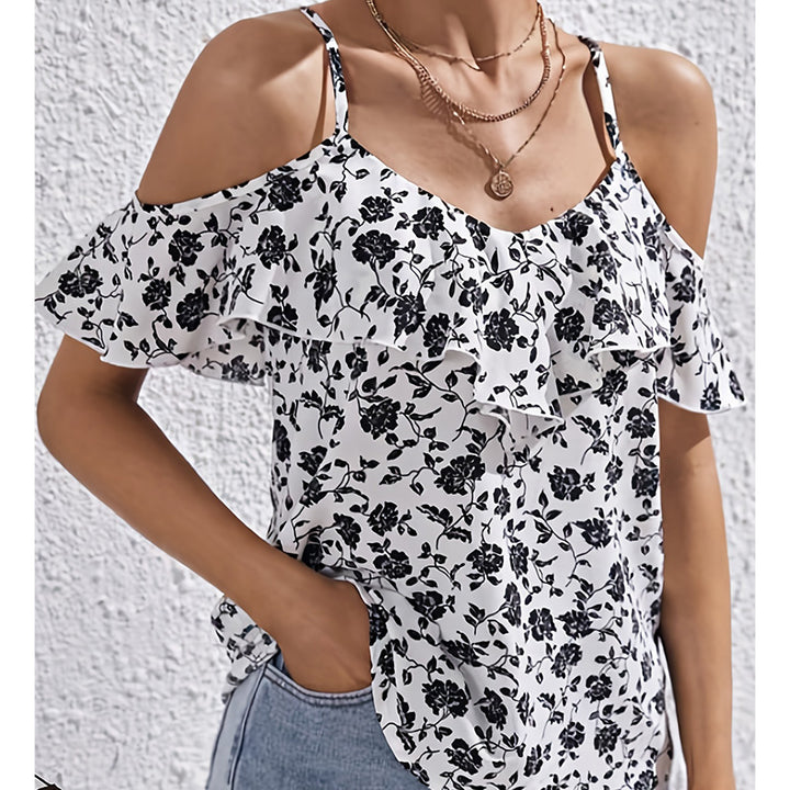 Camila Tops