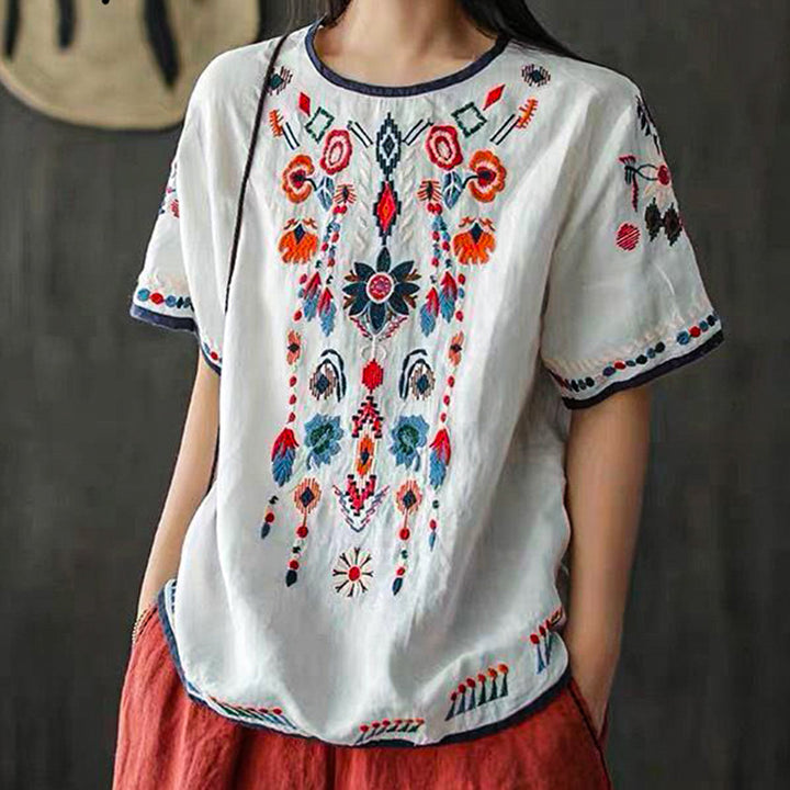 Lily Blouse