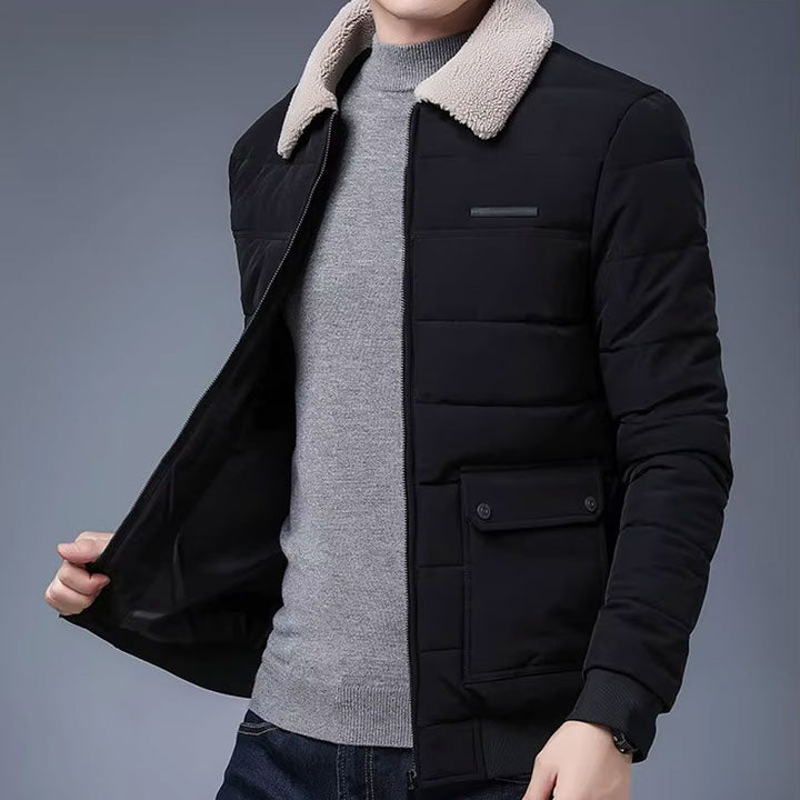 HERMISTON JACKET