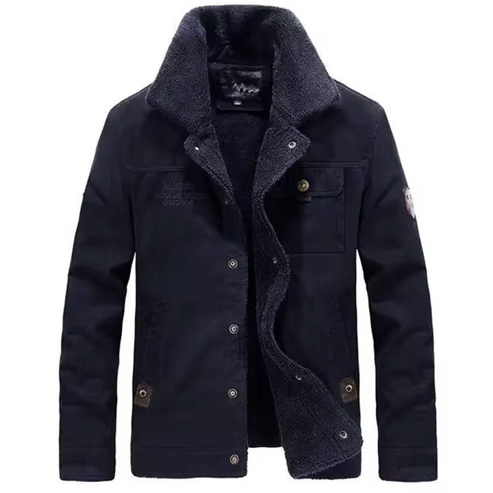 ELDON JACKET