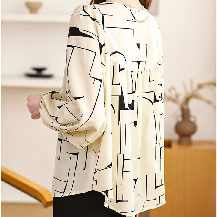 Gianna Blouse