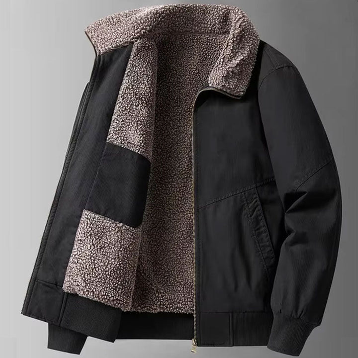DARIEN JACKET