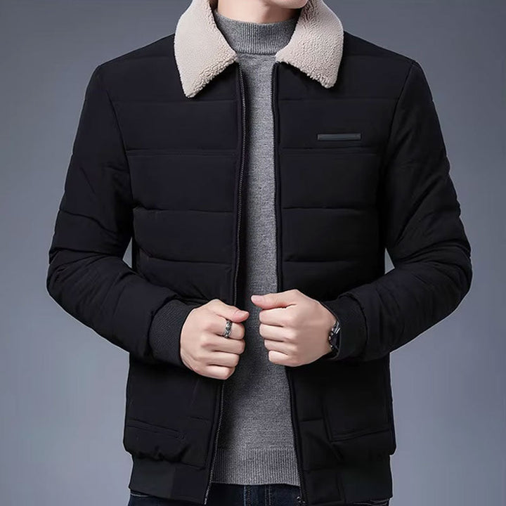 HERMISTON JACKET
