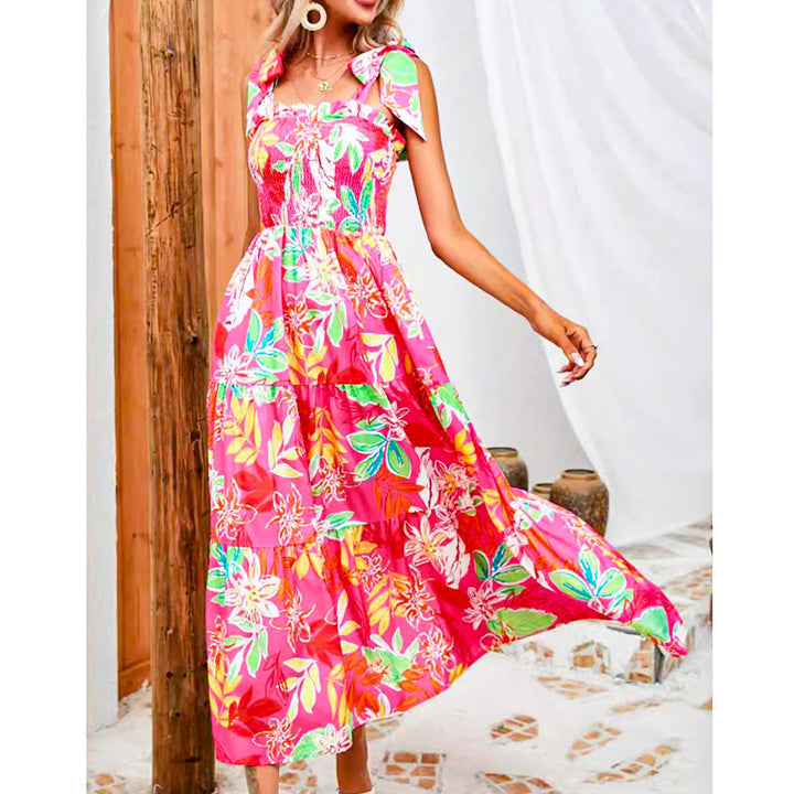 Havana Breeze Dress