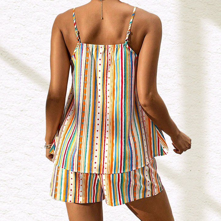 Sunset Collection