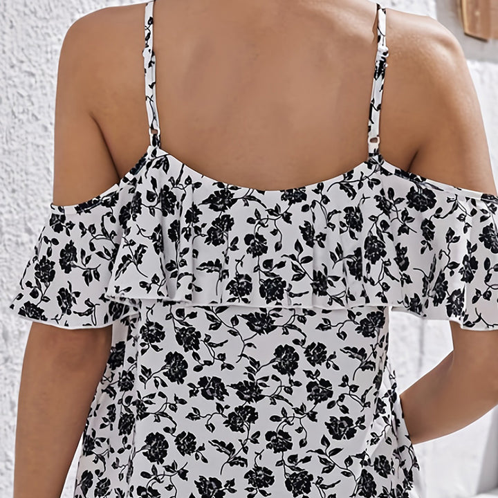 Camila Tops