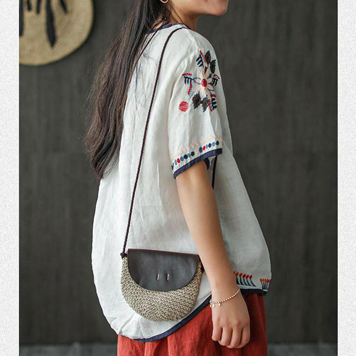 Lily Blouse