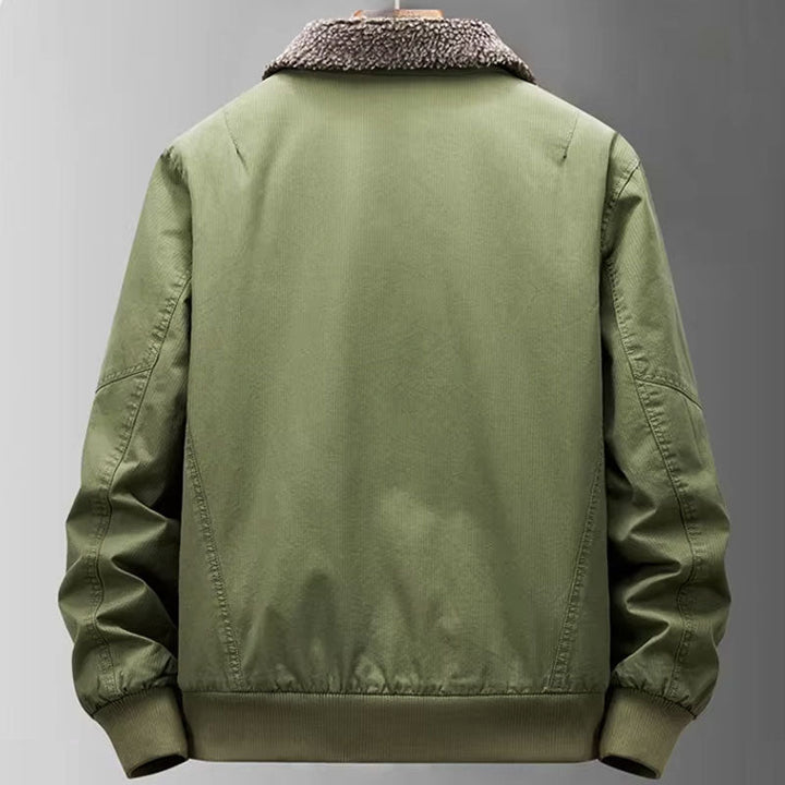 DARIEN JACKET