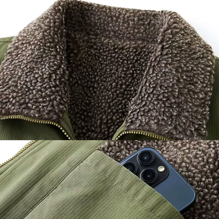 DARIEN JACKET