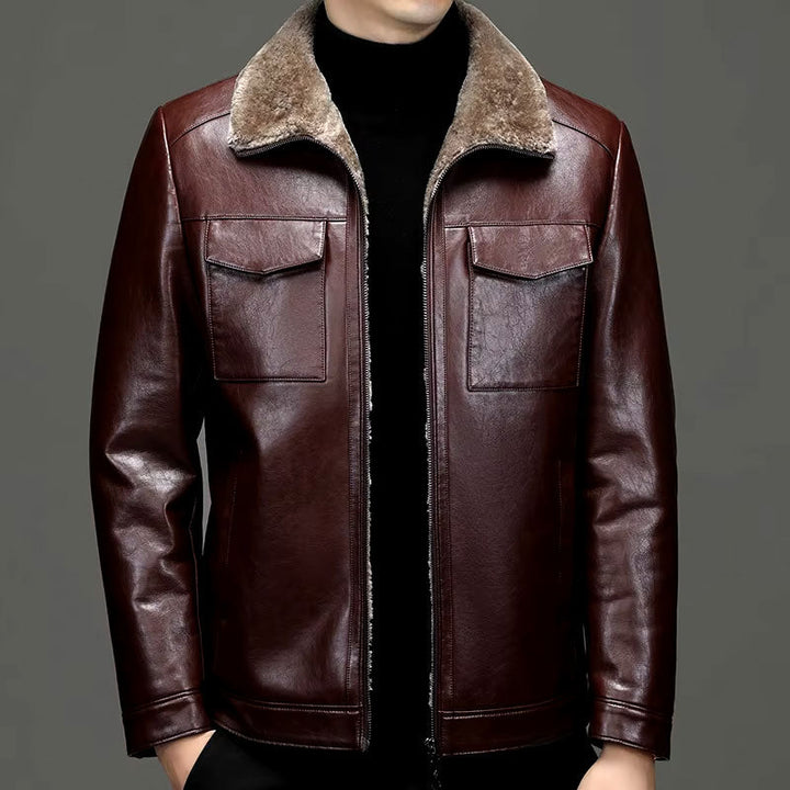 MONTROSE JACKET