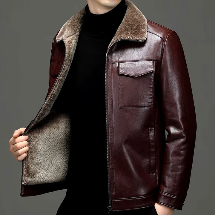 MONTROSE JACKET