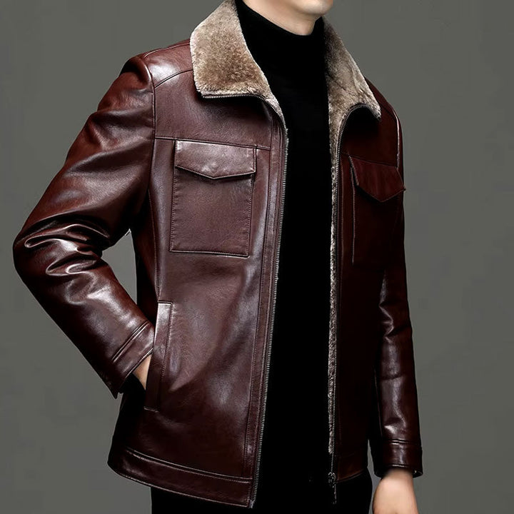 MONTROSE JACKET