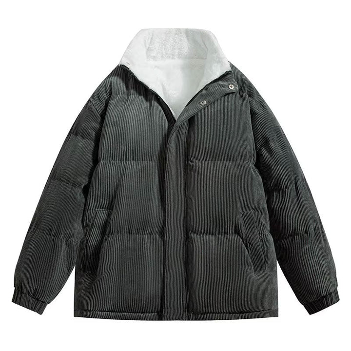 ANTONIO CORDUROY JACKET