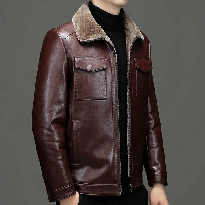 MONTROSE JACKET