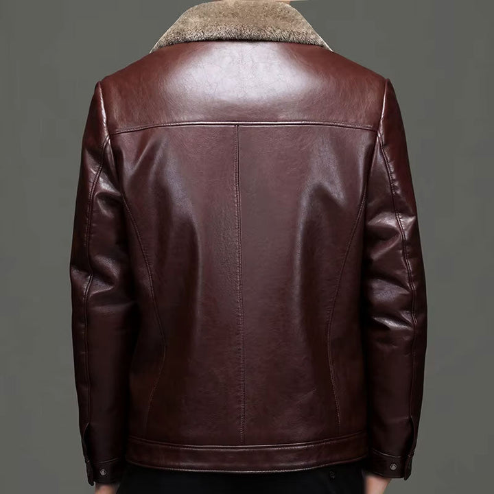 MONTROSE JACKET
