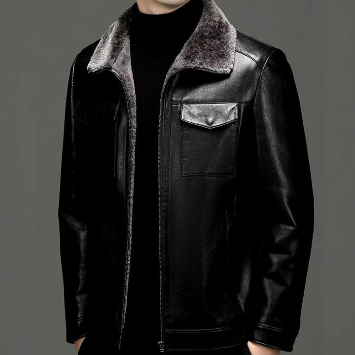 MONTROSE JACKET