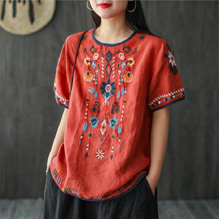 Lily Blouse