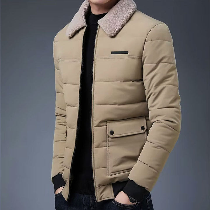 HERMISTON JACKET