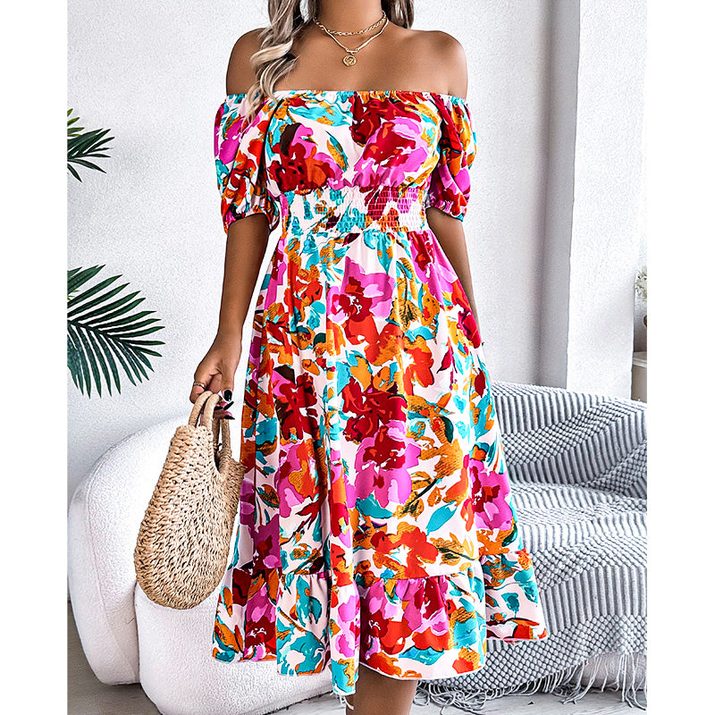 Palm Coast Dress