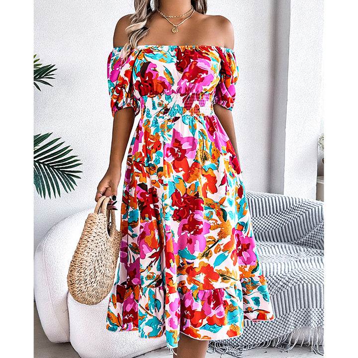 Palm Coast Dress