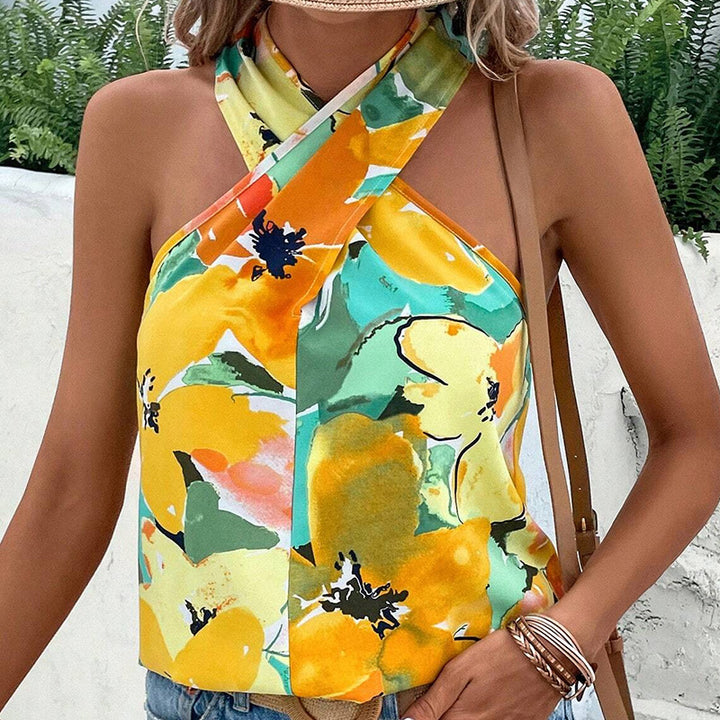 Chloe Tops