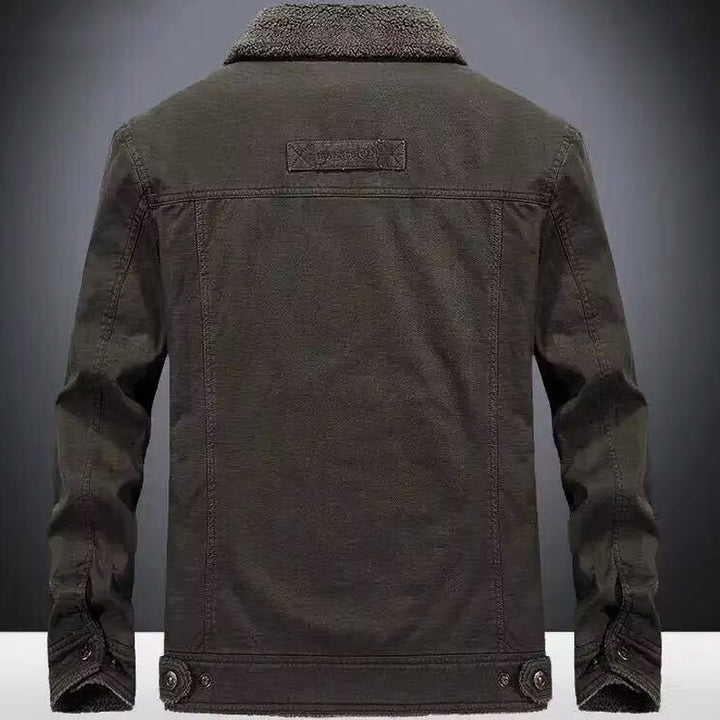 ELDON JACKET