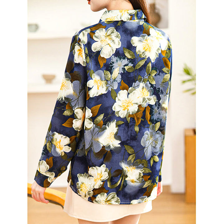 Aria Blouse