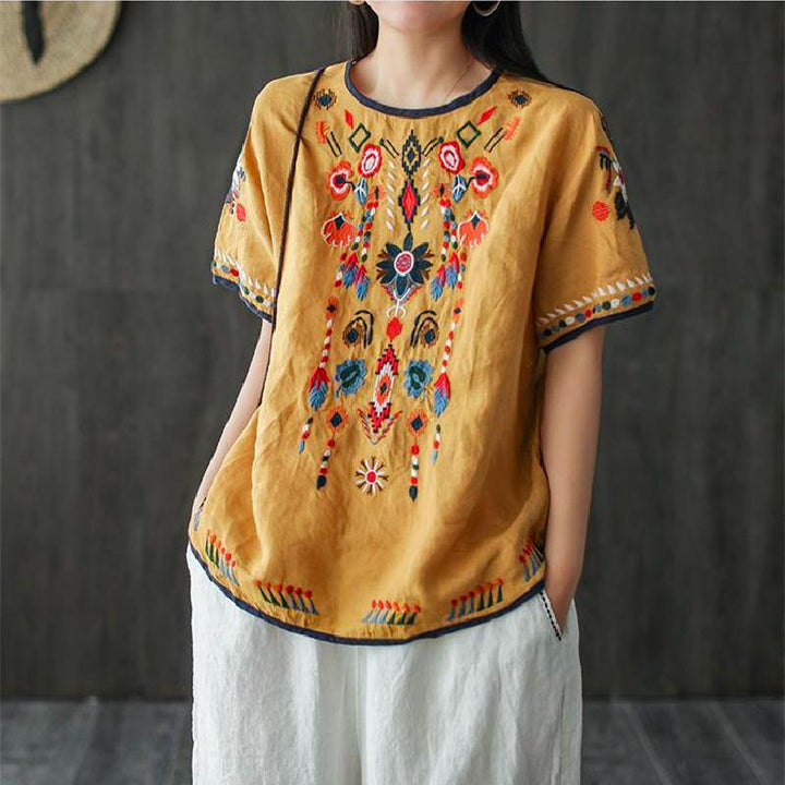 Lily Blouse