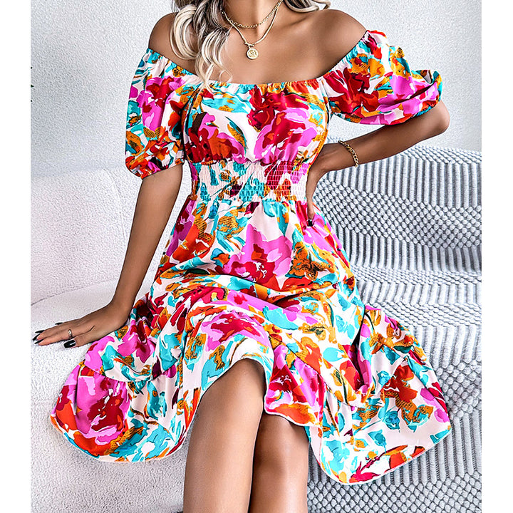 Palm Coast Dress