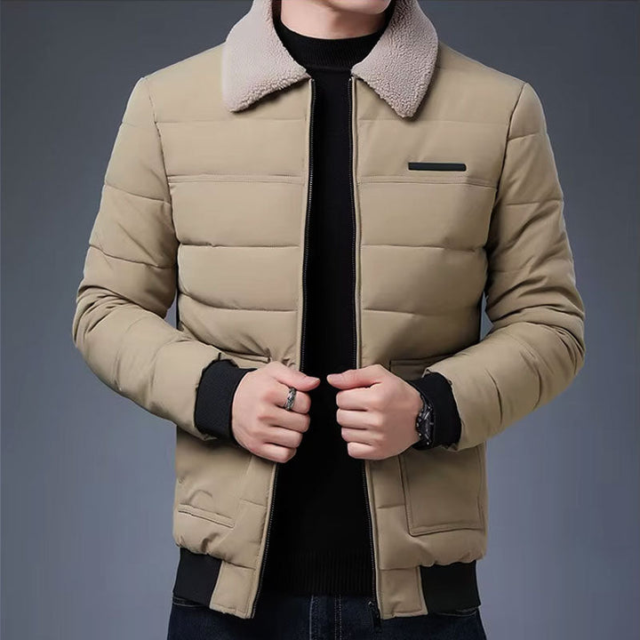 HERMISTON JACKET