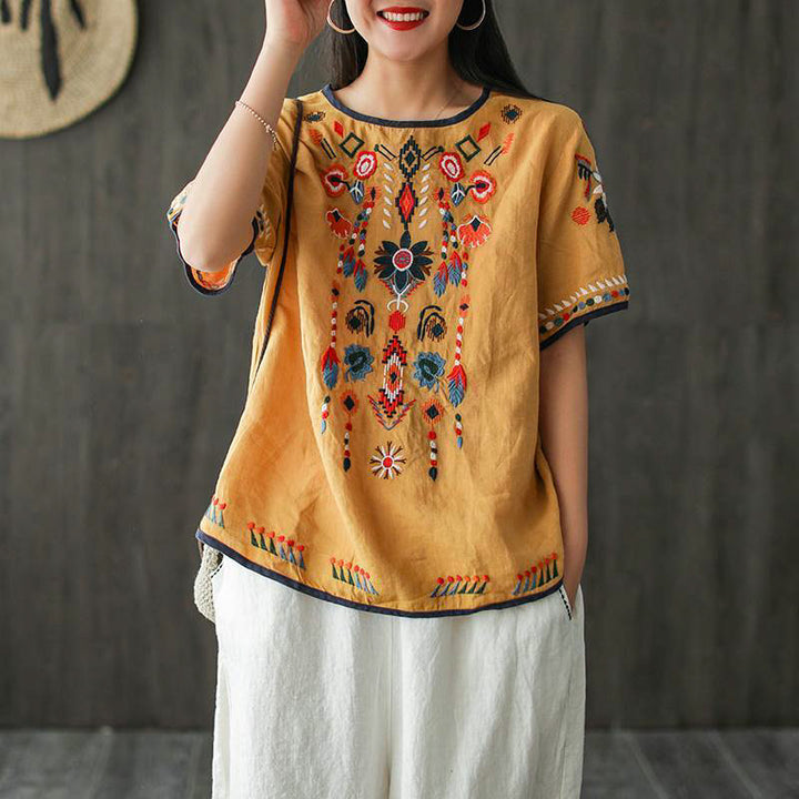 Lily Blouse